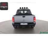 VW Amarok bei Sportwagen.expert - Abbildung (4 / 10)