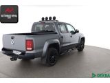 VW Amarok bei Sportwagen.expert - Abbildung (5 / 10)