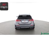 Mercedes-Benz A-Klasse bei Sportwagen.expert - Abbildung (4 / 10)