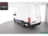 VW Crafter bei Sportwagen.expert - Abbildung (3 / 10)