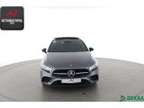 Mercedes-Benz A-Klasse bei Sportwagen.expert - Abbildung (8 / 10)