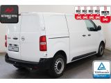 Opel Vivaro bei Sportwagen.expert - Abbildung (2 / 10)