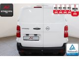 Opel Vivaro bei Sportwagen.expert - Abbildung (9 / 10)