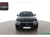 Maserati Levante bei Sportwagen.expert - Abbildung (8 / 10)