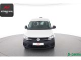 VW Caddy bei Sportwagen.expert - Abbildung (8 / 10)