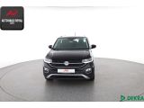 VW T-Cross bei Sportwagen.expert - Abbildung (8 / 10)