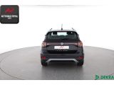 VW T-Cross bei Sportwagen.expert - Abbildung (4 / 10)