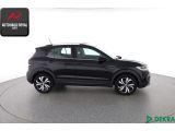 VW T-Cross bei Sportwagen.expert - Abbildung (6 / 10)