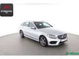 Mercedes-Benz C 250T AMG bei Sportwagen.expert - Abbildung (7 / 10)