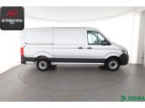 VW Crafter bei Sportwagen.expert - Abbildung (6 / 10)