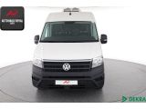 VW Crafter bei Sportwagen.expert - Abbildung (8 / 10)