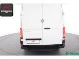 VW Crafter bei Sportwagen.expert - Abbildung (4 / 10)