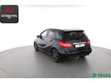 Mercedes-Benz B-Klasse bei Sportwagen.expert - Abbildung (3 / 10)