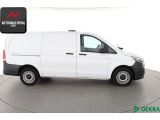 Mercedes-Benz Vito bei Sportwagen.expert - Abbildung (6 / 10)