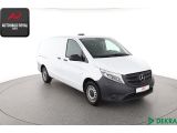 Mercedes-Benz Vito bei Sportwagen.expert - Abbildung (7 / 10)