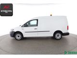 VW Caddy bei Sportwagen.expert - Abbildung (2 / 10)