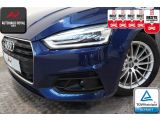 Audi A5 bei Sportwagen.expert - Abbildung (5 / 10)