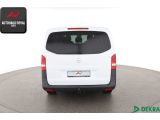 Mercedes-Benz Vito bei Sportwagen.expert - Abbildung (4 / 10)