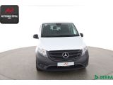 Mercedes-Benz Vito bei Sportwagen.expert - Abbildung (8 / 10)