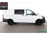 Mercedes-Benz Vito bei Sportwagen.expert - Abbildung (6 / 10)