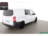 Mercedes-Benz Vito bei Sportwagen.expert - Abbildung (5 / 10)