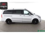Mercedes-Benz V-Klasse bei Sportwagen.expert - Abbildung (6 / 10)
