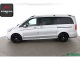 Mercedes-Benz V-Klasse bei Sportwagen.expert - Abbildung (2 / 10)