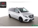 Mercedes-Benz V-Klasse bei Sportwagen.expert - Abbildung (7 / 10)