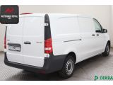 Mercedes-Benz Vito bei Sportwagen.expert - Abbildung (2 / 10)