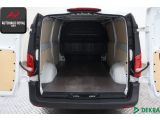Mercedes-Benz Vito bei Sportwagen.expert - Abbildung (8 / 10)