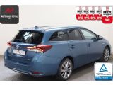 Toyota Auris Touring Sports bei Sportwagen.expert - Abbildung (2 / 10)