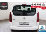 Opel Combo bei Sportwagen.expert - Abbildung (10 / 10)