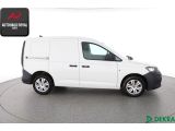 VW Caddy bei Sportwagen.expert - Abbildung (6 / 10)