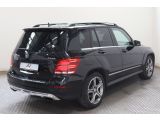 Mercedes-Benz GLK-Klasse bei Sportwagen.expert - Abbildung (2 / 5)