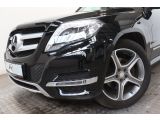 Mercedes-Benz GLK-Klasse bei Sportwagen.expert - Abbildung (5 / 5)