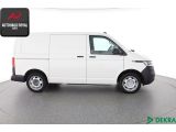 VW T6 Transporter bei Sportwagen.expert - Abbildung (6 / 10)