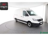 VW Crafter bei Sportwagen.expert - Abbildung (7 / 10)