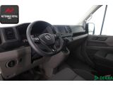VW Crafter bei Sportwagen.expert - Abbildung (9 / 10)