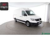 VW Crafter bei Sportwagen.expert - Abbildung (7 / 10)