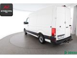 VW Crafter bei Sportwagen.expert - Abbildung (3 / 10)
