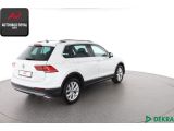 VW Tiguan bei Sportwagen.expert - Abbildung (5 / 10)