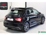 Audi A1 bei Sportwagen.expert - Abbildung (2 / 10)
