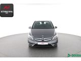 Mercedes-Benz B-Klasse bei Sportwagen.expert - Abbildung (8 / 10)