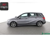 Mercedes-Benz B-Klasse bei Sportwagen.expert - Abbildung (2 / 10)