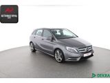 Mercedes-Benz B-Klasse bei Sportwagen.expert - Abbildung (7 / 10)