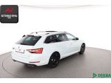 Skoda Superb bei Sportwagen.expert - Abbildung (5 / 10)