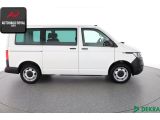 VW T6 Kombi bei Sportwagen.expert - Abbildung (6 / 10)