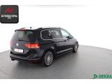 VW Touran bei Sportwagen.expert - Abbildung (5 / 10)