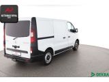 Renault Trafic bei Sportwagen.expert - Abbildung (5 / 10)