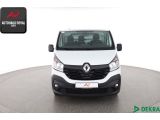 Renault Trafic bei Sportwagen.expert - Abbildung (8 / 10)